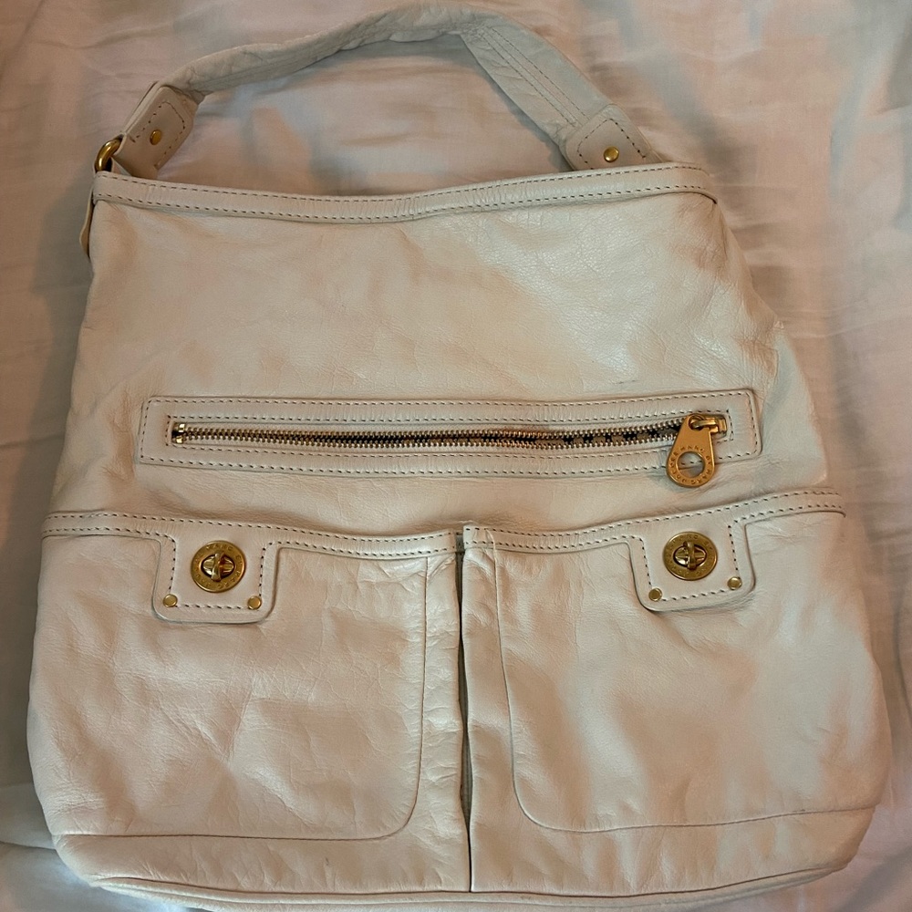 Marc by Marc Jacobs hobo bag